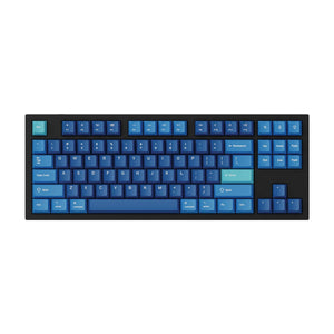 Keychron OEM Dye - Sub PBT Keycap Set - Ocean - Keycap Set - Keychron - Zenox