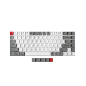 Keychron OEM Profile PBT Retro Keycap Set - Keycaps - Keychron - Zenox