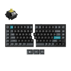 Keychron Q11 Ultra 8K Wireless Keyboard - Keyboard -Keychron - Zenox