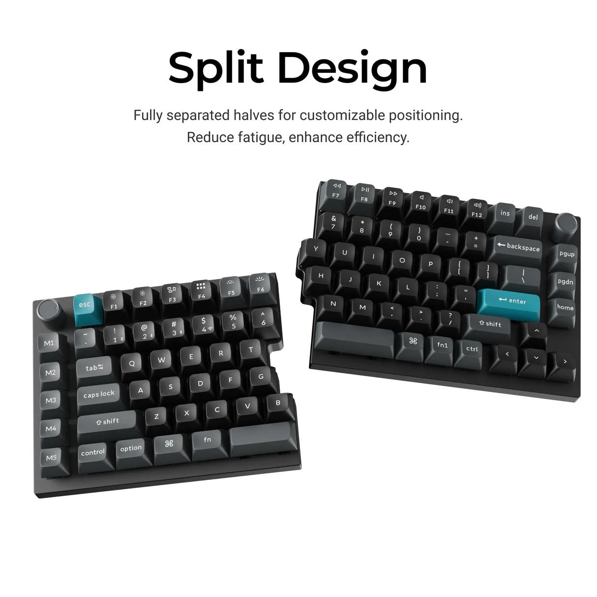 Keychron Q11 Ultra 8K Wireless Keyboard Keychron - Zenox Hong Kong