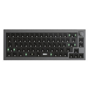 Keychron Q2 QMK Custom Mechanical Keyboard Knob Version - Keyboard - Keychron - Zenox
