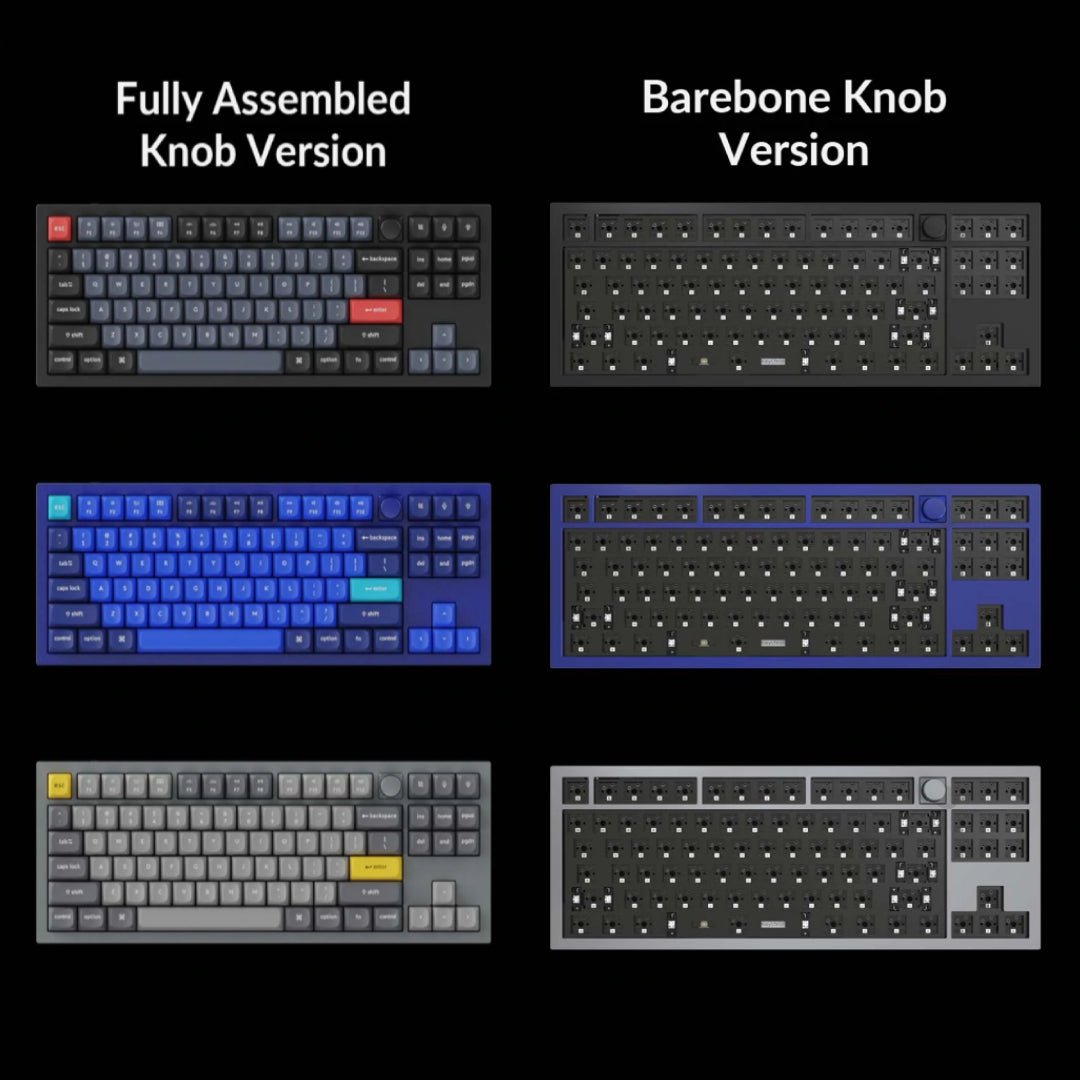 は*ま様 Keychron Q3 Knob Version は*ま様 Keychron Q3 Knob Version Amazon.co.jp: Keychron Q3 有線