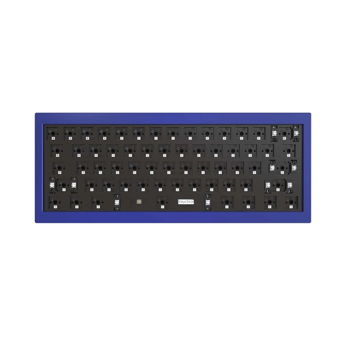 Keychron Q4 QMK客製化機械式鍵盤｜Keychron Q4 QMK客製化機械式