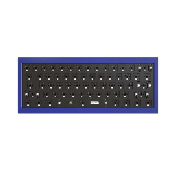 Keychron Q4 QMK Custom Mechanical Keyboard - Keyboard - Keychron - Zenox