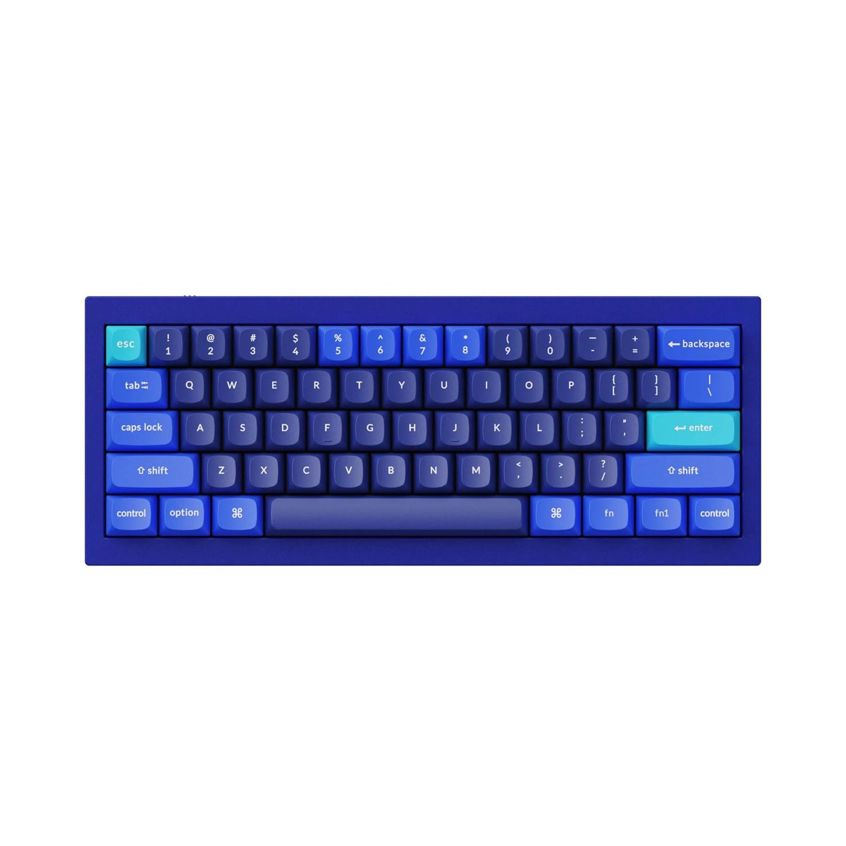キーボード Keychron Q4 Keychron Q4 Pro QMK/VIA Wireless Custom Mechanical Keyboard