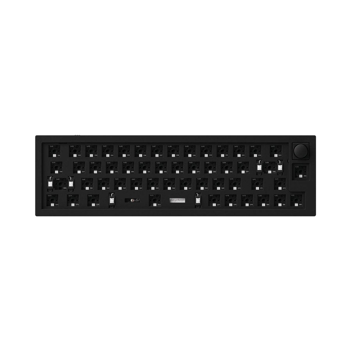 Keychron Q9 QMK客製化機械式鍵盤｜Keychron Q9 QMK客製化機械式鍵盤