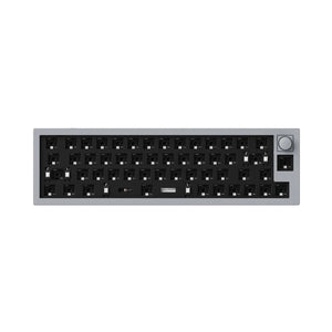 Keychron Q9 QMK Custom Mechanical Keyboard - Keyboard - Keychron - Zenox