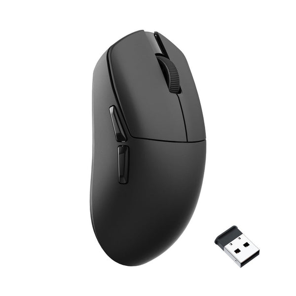 Lemokey G1 Wireless Mouse (Pixart 3950) - Mouse - Keychron - Zenox