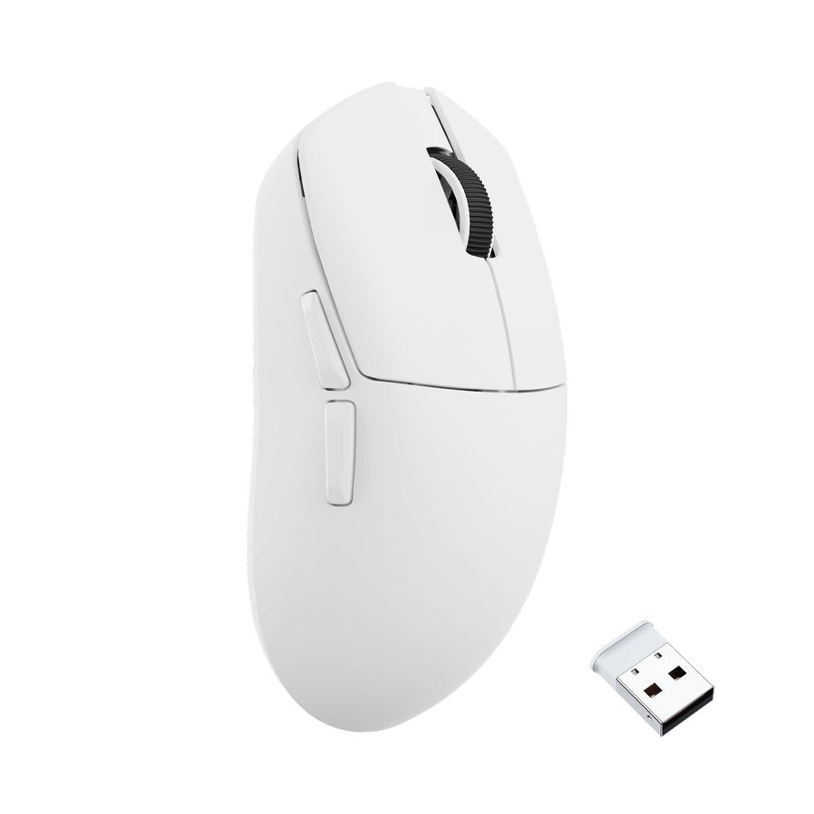 Lemokey G1 Wireless Mouse (Pixart 3950) Keychron - Zenox