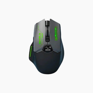 Lingbao - M8 Wireless Gaming Mouse - Mouse - Lingbao - Zenox