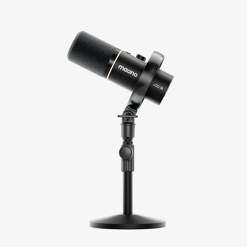 Maono PD200WT Wireless & Wired Microphone - Microphone - Maono - Zenox