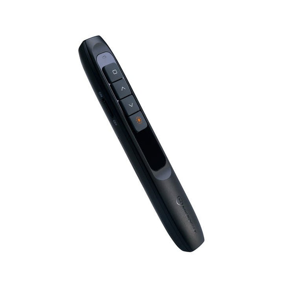 Micropack POINTER LITE Pocket Wireless Presenter Micropack - Zenox Hong ...
