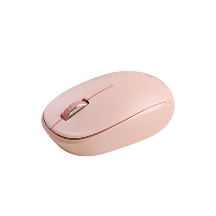 Micropack Speedy Lite RF 2.4G Wireless Mouse - Mouse - Micropack - Zenox