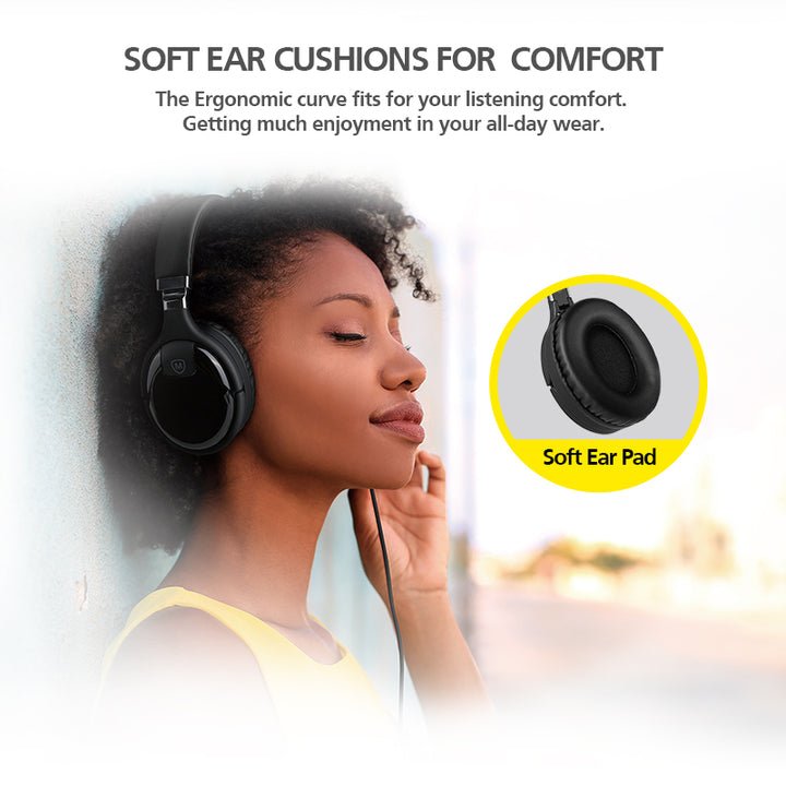 Micropack Stereo Sound Bluetooth Headset - Headset - Micropack - Zenox