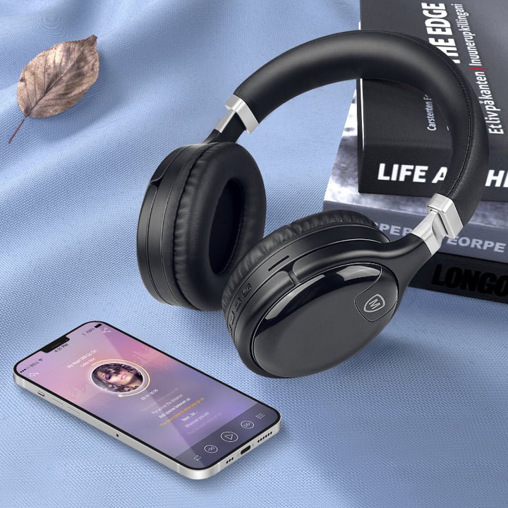 Micropack Stereo Sound Bluetooth Headset - Headset - Micropack - Zenox