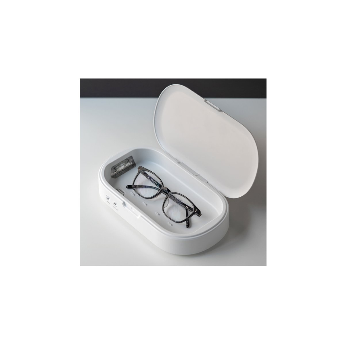 Momax Q.UV - Box with Fragrance Dispenser - Others - Momax - Zenox