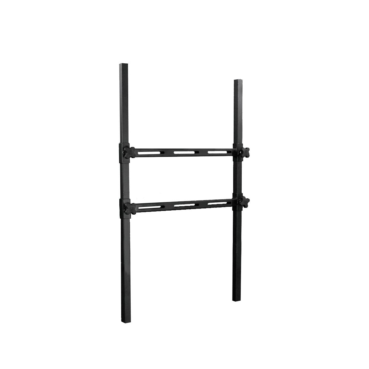 Monitor Stand for ProAM Simulator Rig - Sim Racing Rig - Zenox - Zenox
