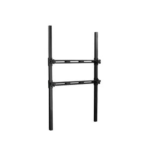 Monitor Stand for ProAM Simulator Rig - Sim Racing Rig - Zenox - Zenox