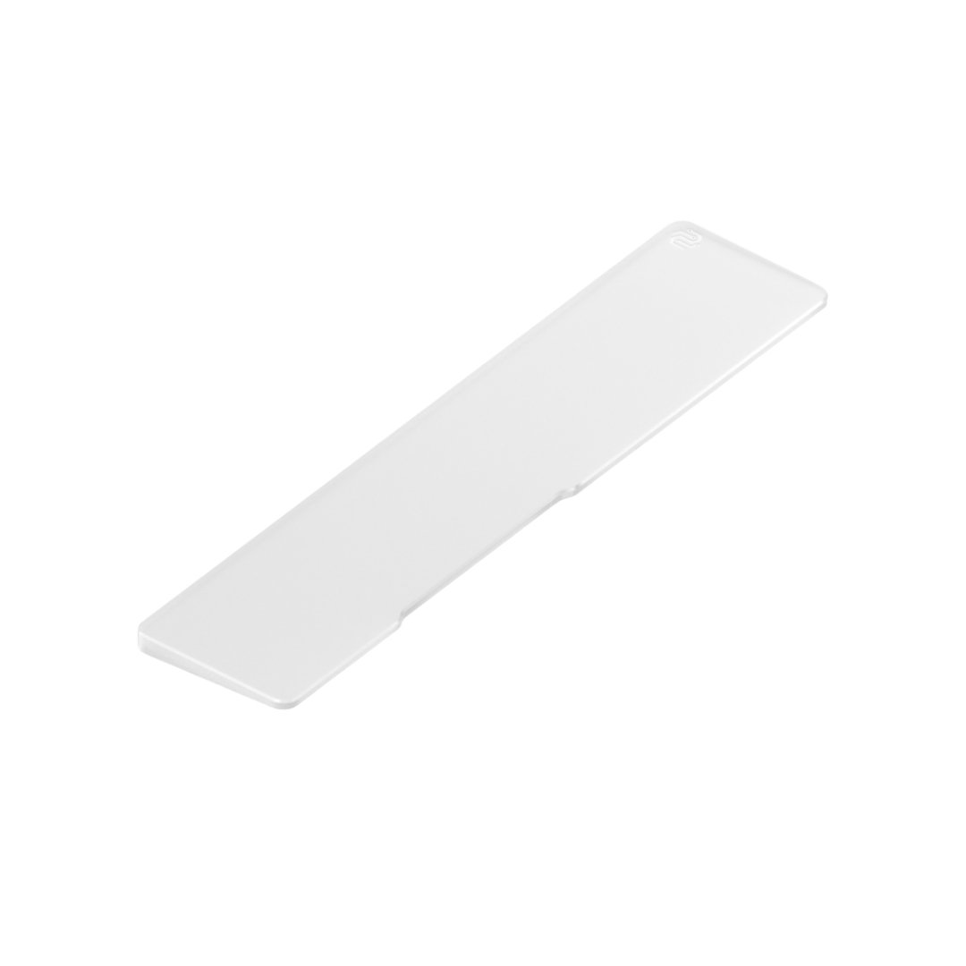 Mono Wrist Rest - Palm Rest - Nuphy - Zenox
