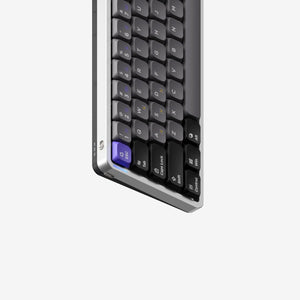 NuPhy Air60 HE Wired Magnetic Mechnical Keyboard - Keyboard - Nuphy - Zenox
