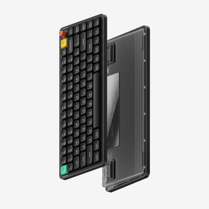 Nuphy Air75v3 Wireless Mechanical Keyboard - Keyboard - Nuphy - Zenox