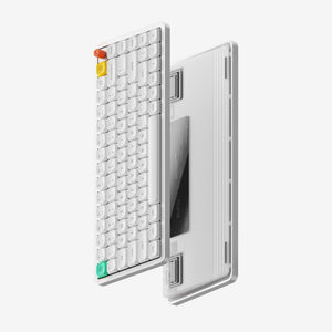 Nuphy Air75v3 Wireless Mechanical Keyboard - Keyboard - Nuphy - Zenox