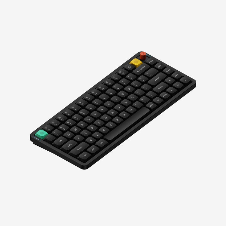 Nuphy Air75v3 Wireless Mechanical Keyboard - Keyboard - Nuphy - Zenox