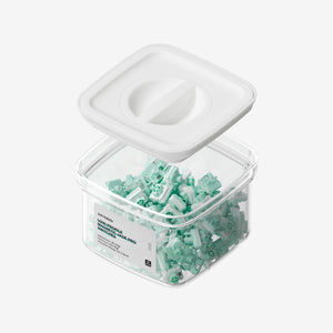 NuPhy Gateron Low - profile Magnetic Jade Pro Switches (90pcs) - Mechanical Switch - Nuphy - Zenox