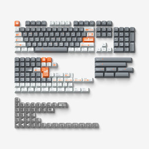 NuPhy Halo65 Wireless Mechanical Keyboard - Keyboard - Nuphy - Zenox
