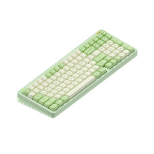 NuPhy Halo96 V2 Wireless Mechanical Keyboard - Keyboard - Nuphy - Zenox