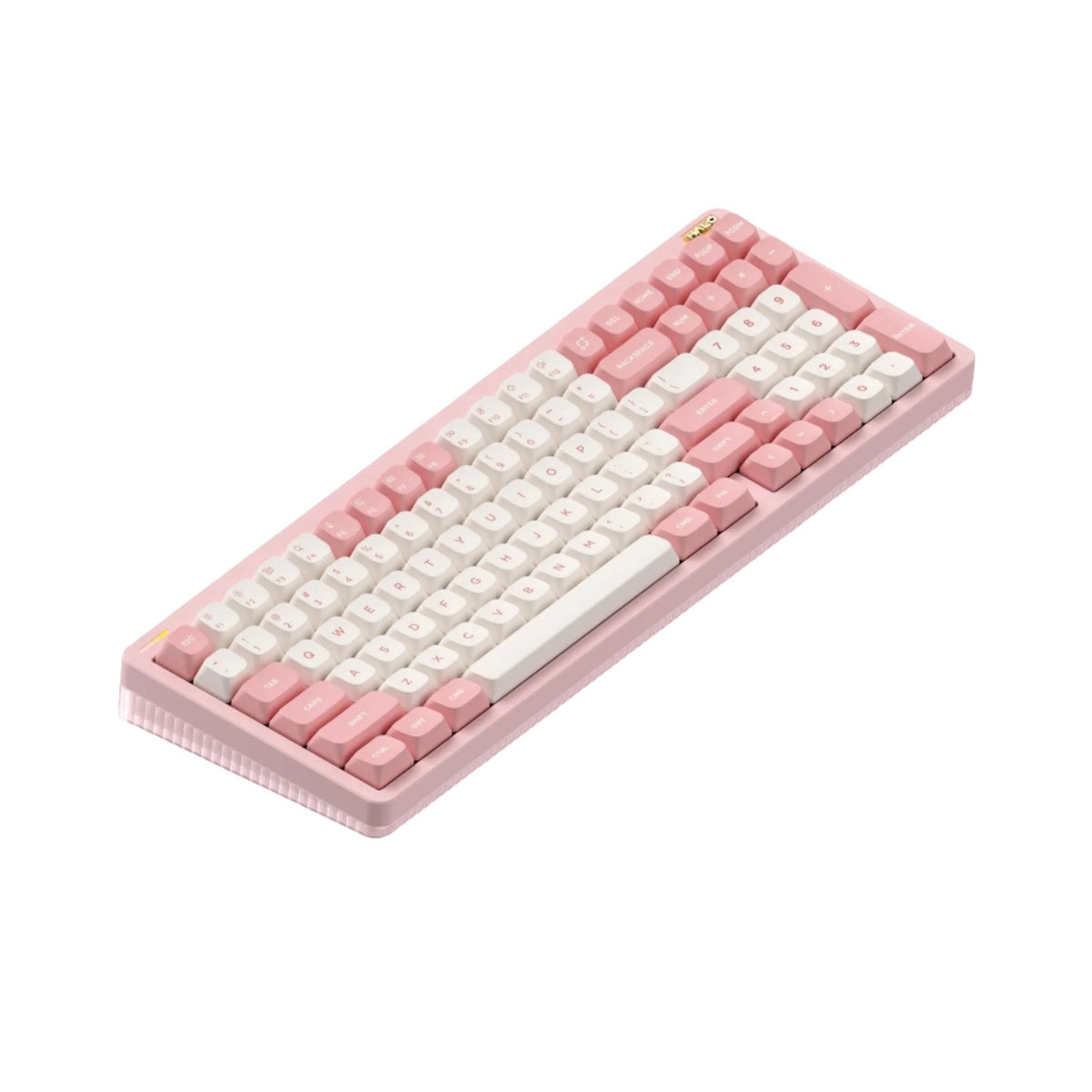 NuPhy Halo96 V2 Wireless Mechanical Keyboard - Keyboard - Nuphy - Zenox