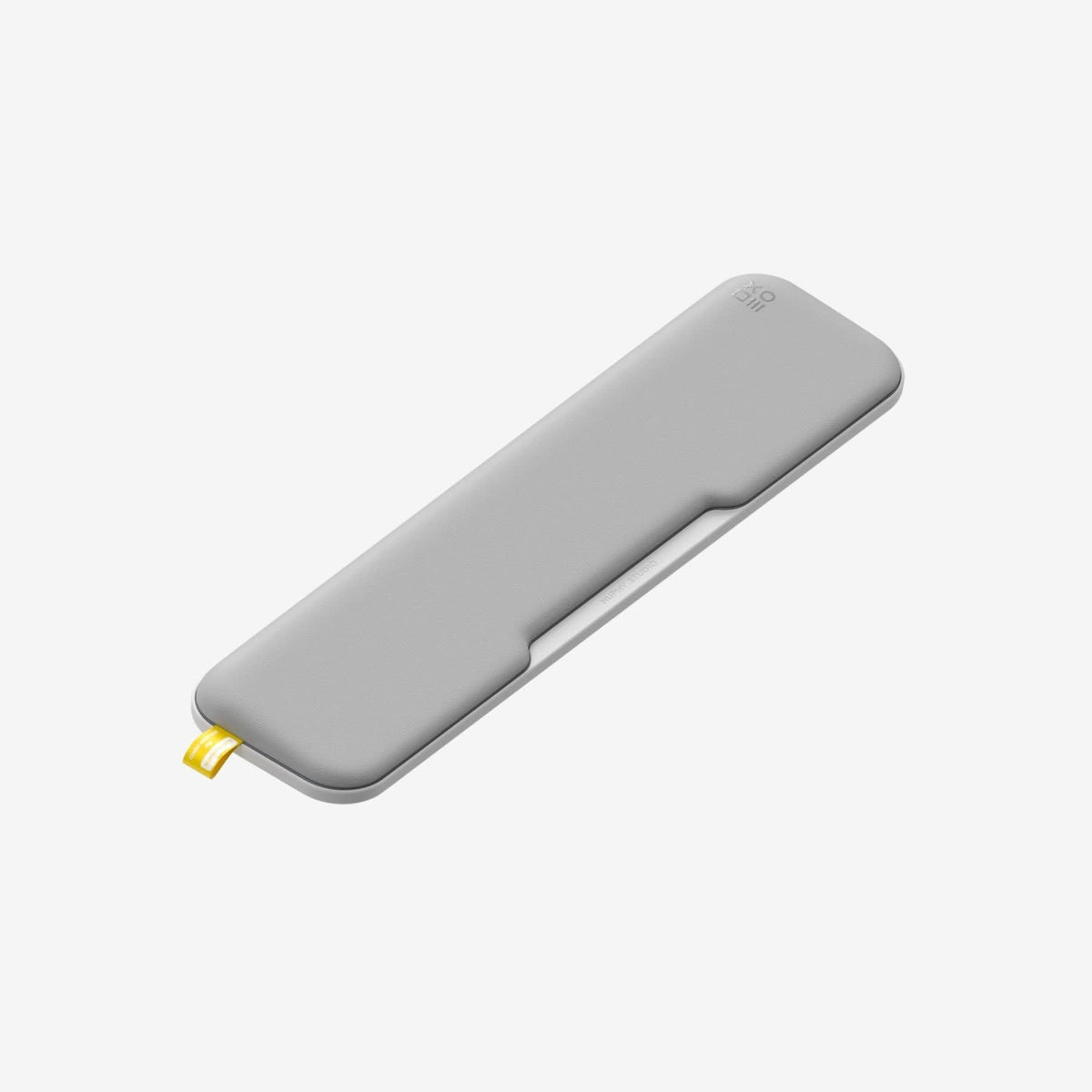 Nuphy Kick75 Wrist Rest - Palm Rest - Nuphy - Zenox