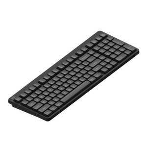 Nuphy - Node100 Wireless Mechanical Keyboard - Keyboard - Nuphy - Zenox