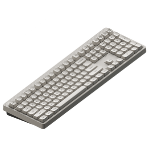 Nuphy - Node100 Wireless Mechanical Keyboard - Keyboard - Nuphy - Zenox
