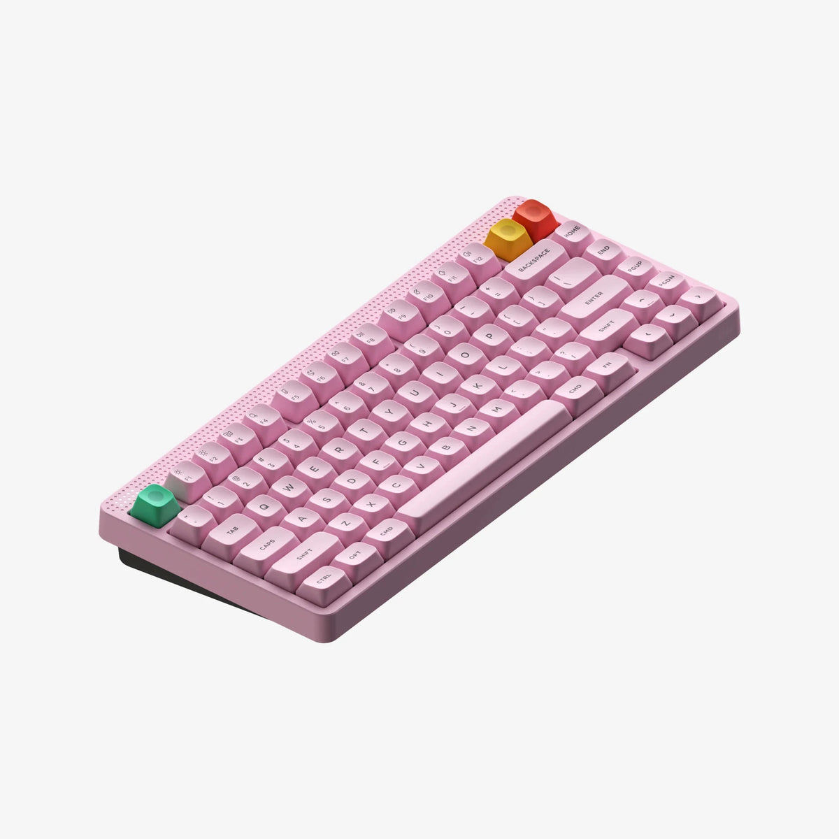 Nuphy - Node75 Wireless Mechanical Keyboard - Keyboard -Nuphy - Zenox