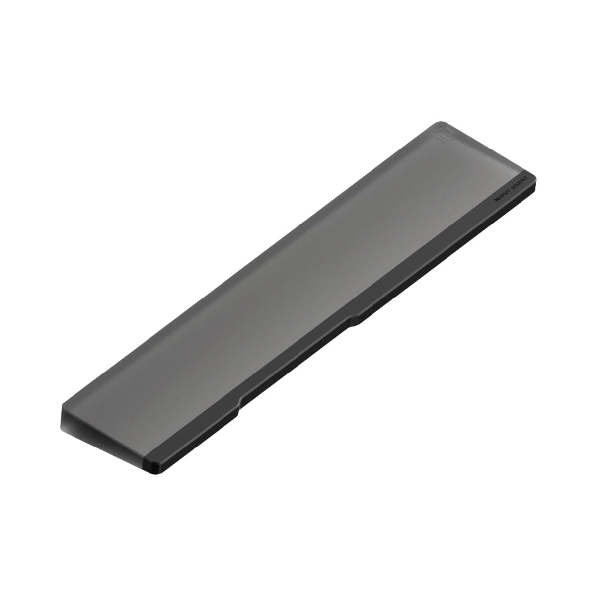 Nuphy Twotone Wrist Rest - Palm Rest - Nuphy - Zenox