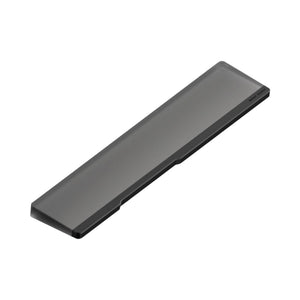 Nuphy Twotone Wrist Rest - Palm Rest - Nuphy - Zenox