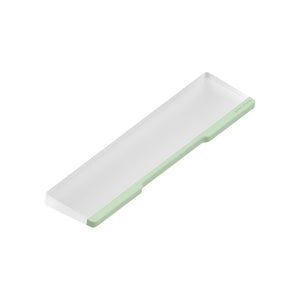 Nuphy Twotone Wrist Rest - Palm Rest - Nuphy - Zenox