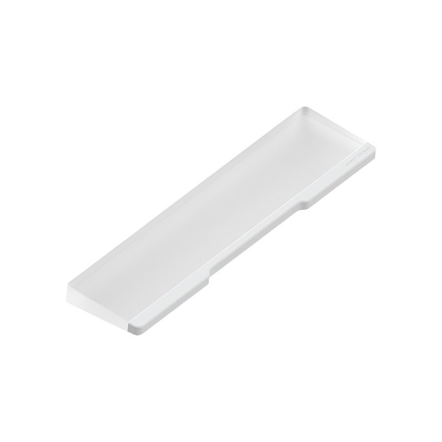 Nuphy Twotone Wrist Rest - Palm Rest - Nuphy - Zenox