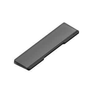 Nuphy Twotone Wrist Rest - Palm Rest - Nuphy - Zenox