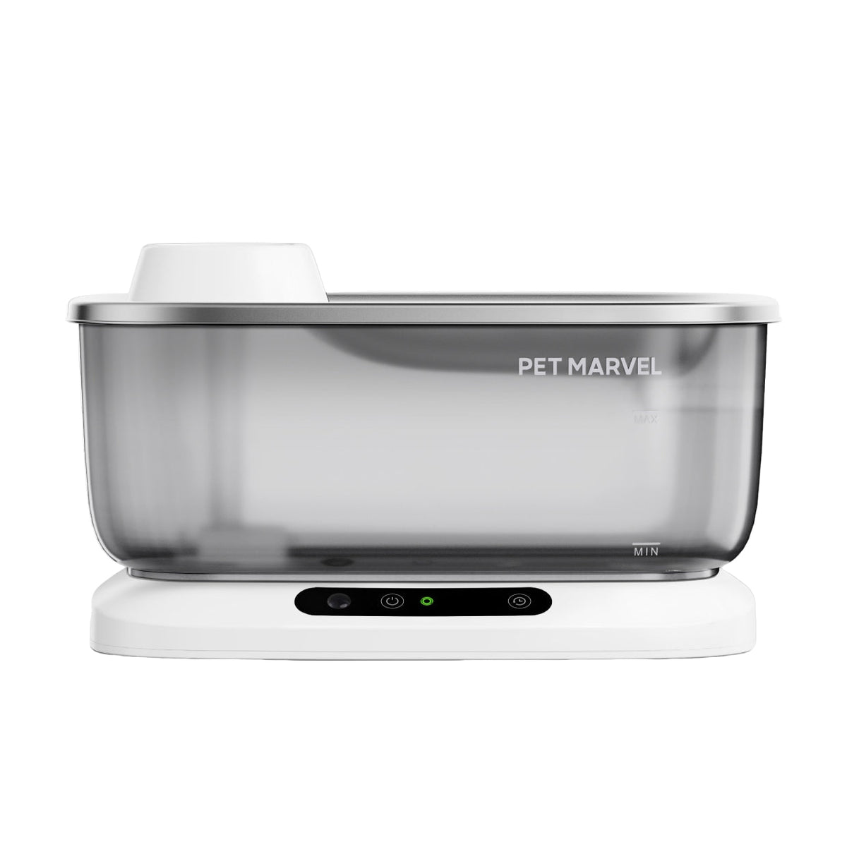 Pet Marvel - Cordless Dog Water Fountain [F2V2] - Pet Supplies - Pet Marvel - Zenox