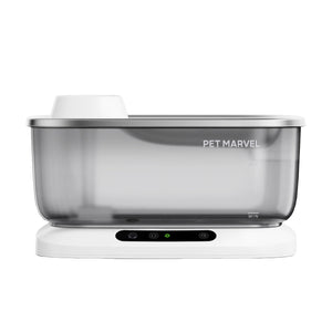 Pet Marvel - Cordless Dog Water Fountain [F2V2] - Pet Supplies - Pet Marvel - Zenox