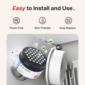 Pet Marvel - Pet Odor Eliminator for Smart Litter Box [C1] - Pet Supplies - Pet Marvel - Zenox