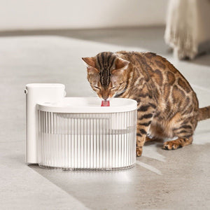 Pet Marvel - Replacement Filter for Fountain [Mini] - Pet Supplies - Pet Marvel - Zenox