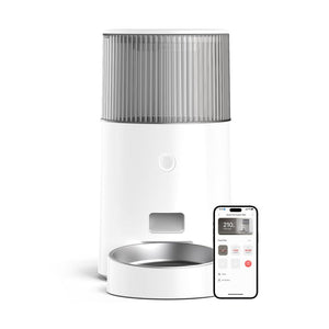 Pet Marvel - Smart Cat Feeder ( Mini ) - Pet Supplies - Pet Marvel - Zenox