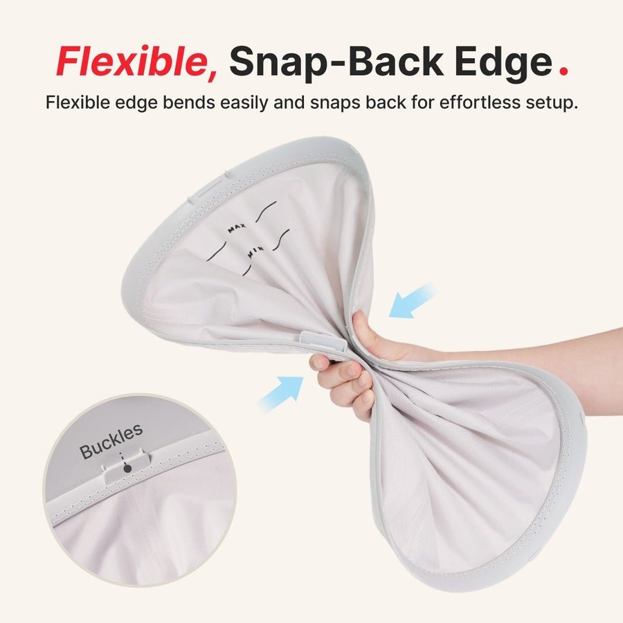 Pet Marvel - TripleShield Cat Litter Pad for Smart Litter Box [C1] - Pet Supplies - Pet Marvel - Zenox