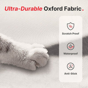 Pet Marvel - TripleShield Cat Litter Pad for Smart Litter Box [C1] - Pet Supplies - Pet Marvel - Zenox