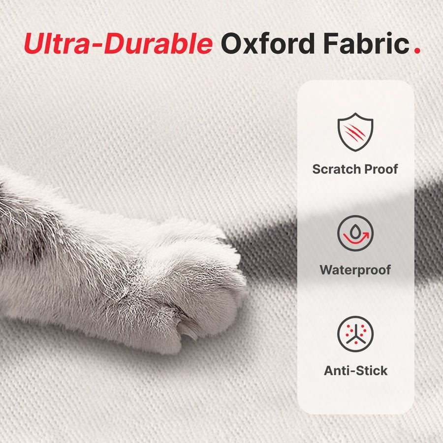 Pet Marvel - TripleShield Cat Litter Pad for Smart Litter Box [C1] - Pet Supplies - Pet Marvel - Zenox