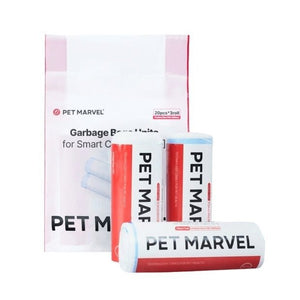 Pet Marvel - Waste Bag for Smart Cat Litter Box [C1] - Pet Supplies - Pet Marvel - Zenox
