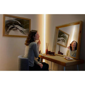 Philip Hue OmniGlow strip light 3m UK - Smart Lightstrip -Philips Hue - Zenox